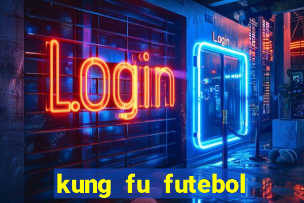 kung fu futebol clube via torrent